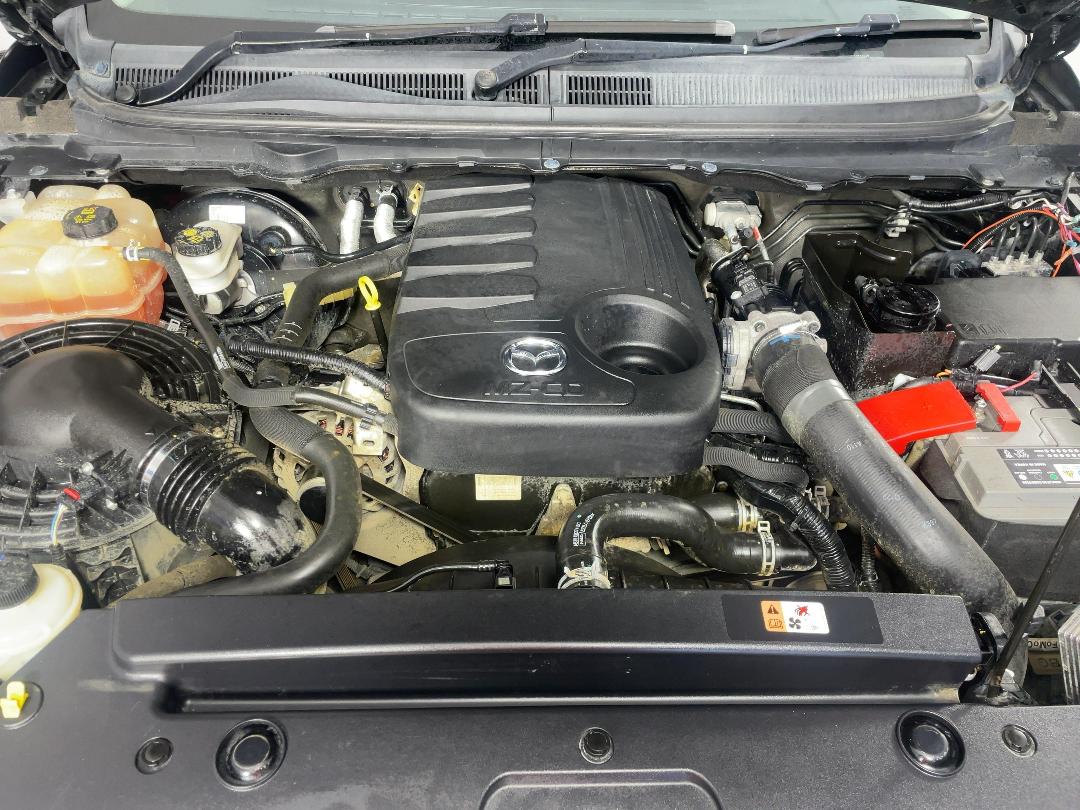 Photo '13' of Mazda Bt-50