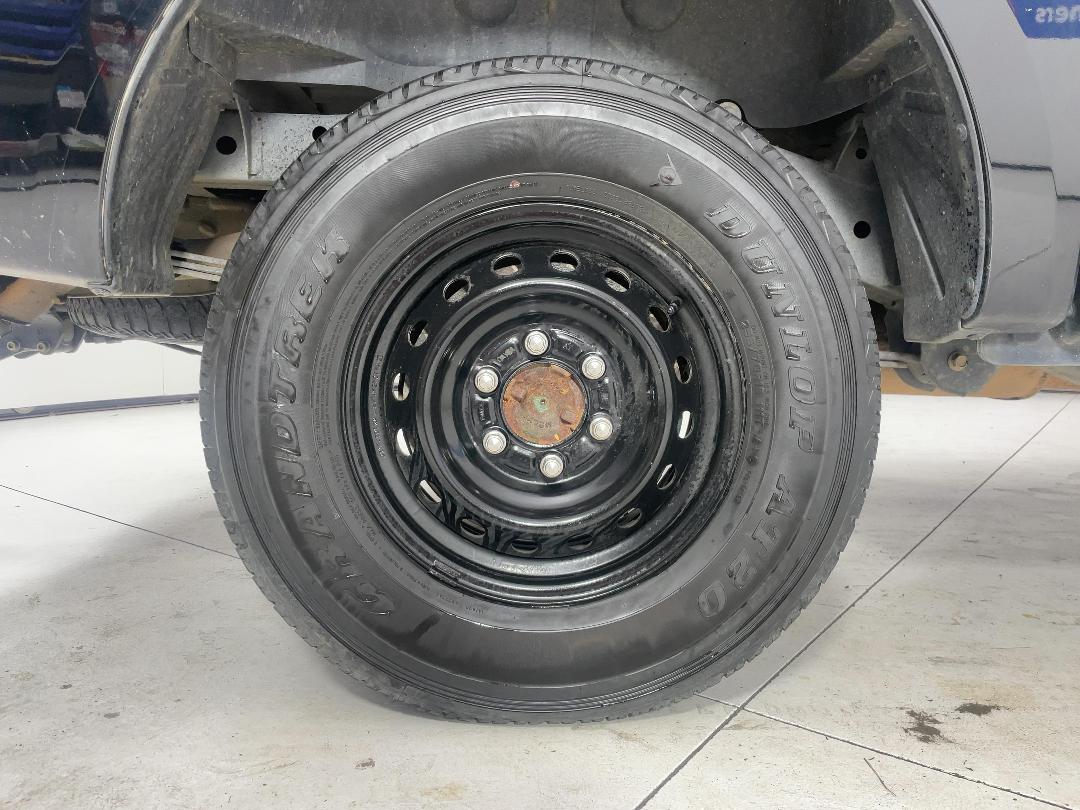 Photo '12' of Mazda Bt-50