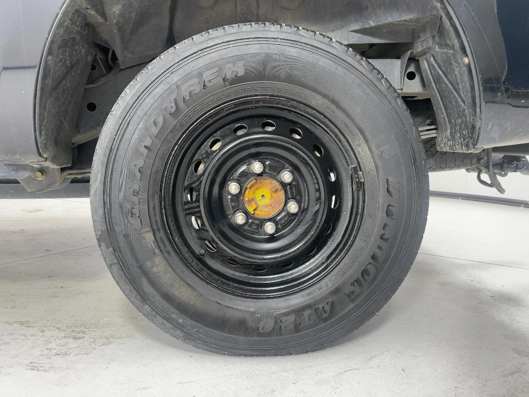 Photo '11' of Mazda Bt-50