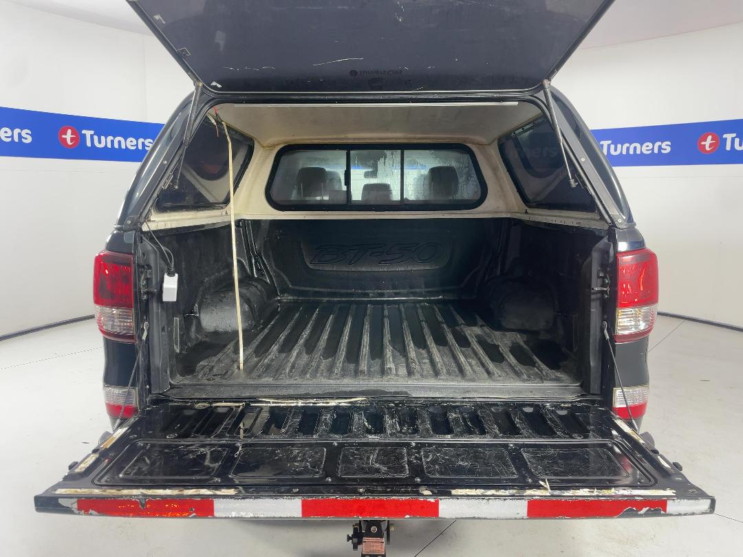 Photo '14' of Mazda Bt-50