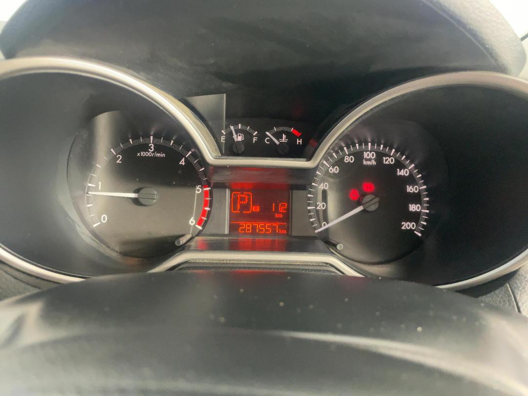 Photo '21' of Mazda Bt-50