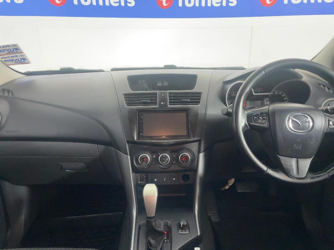 Photo '17' of Mazda Bt-50