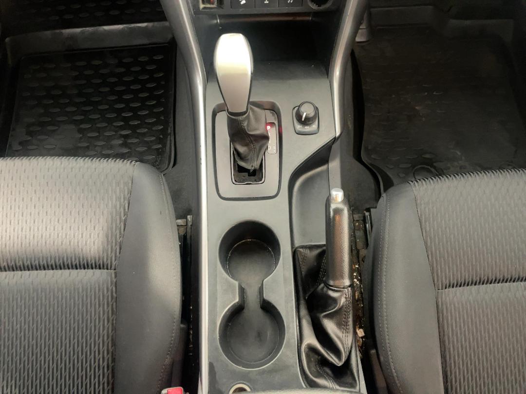 Photo '18' of Mazda Bt-50