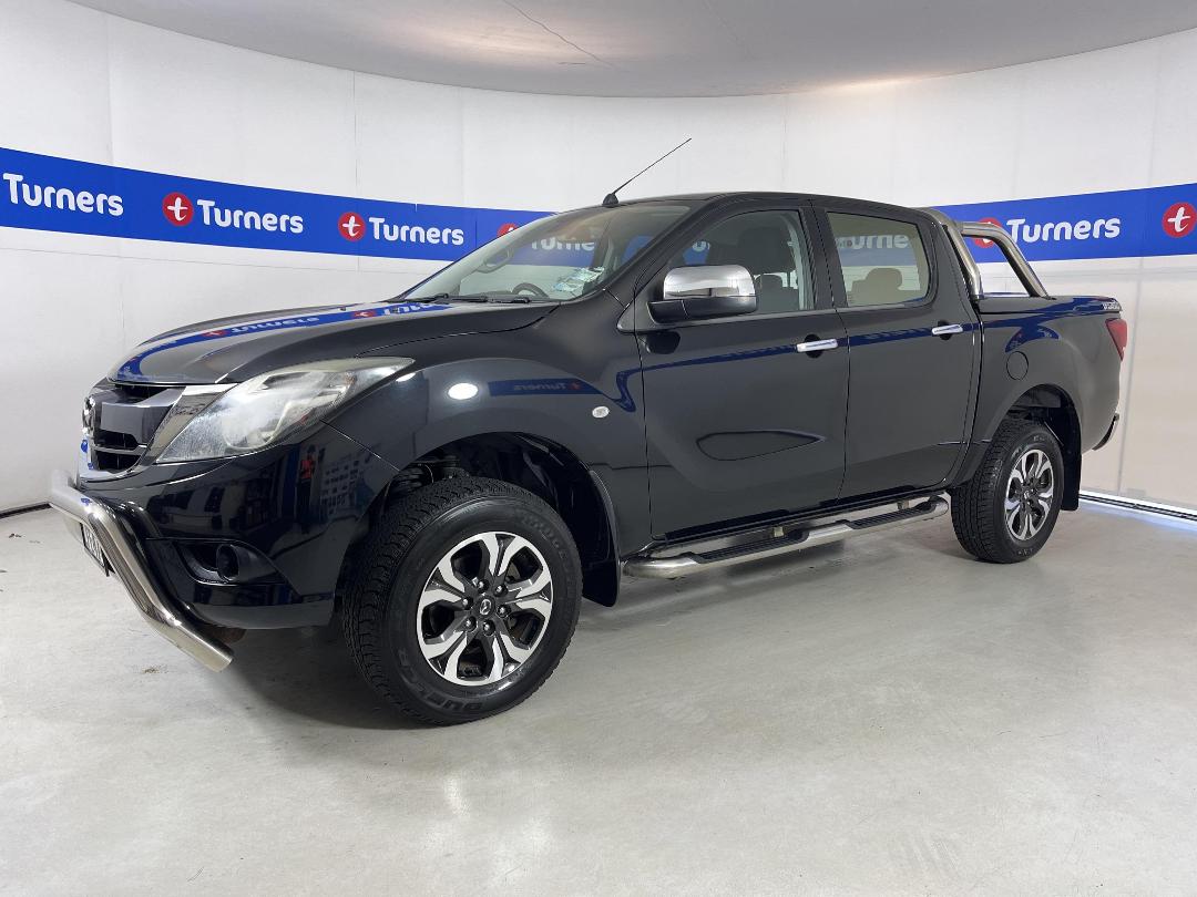 Photo '4' of Mazda Bt-50