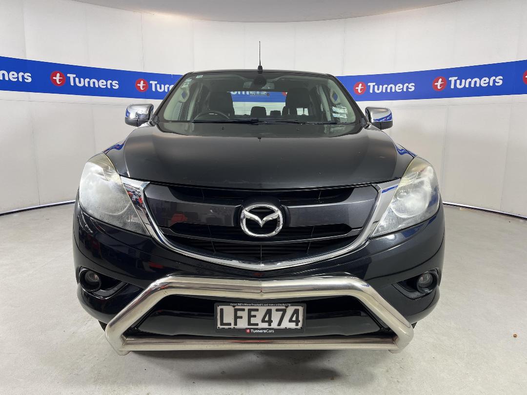 Photo '2' of Mazda Bt-50