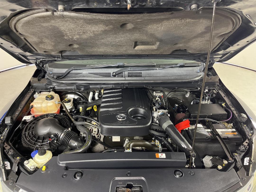 Photo '13' of Mazda Bt-50