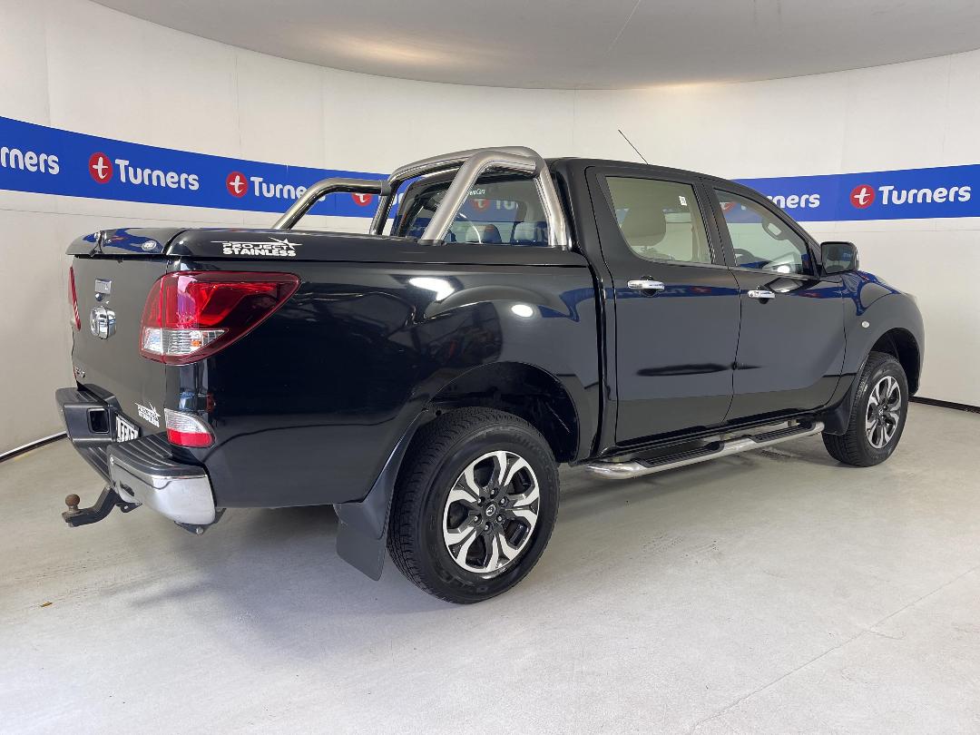 Photo '7' of Mazda Bt-50