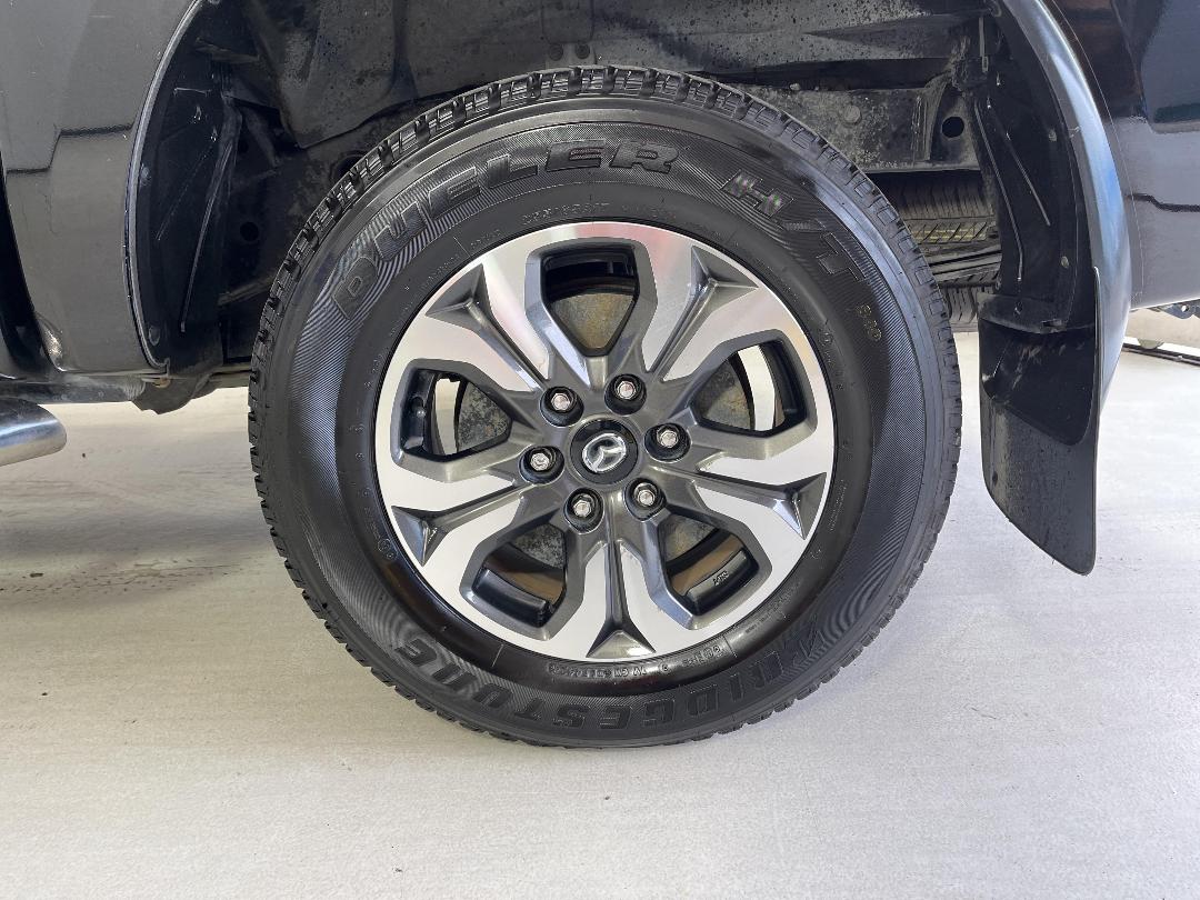 Photo '11' of Mazda Bt-50