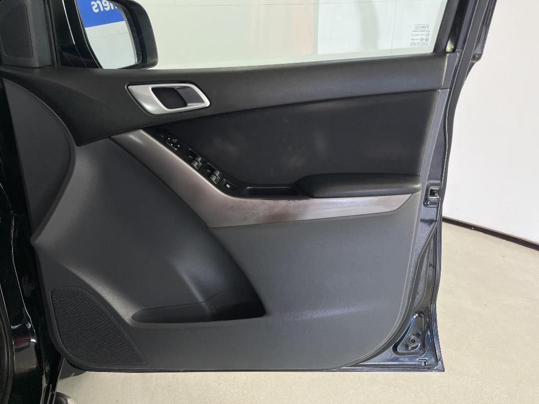 Photo '15' of Mazda Bt-50