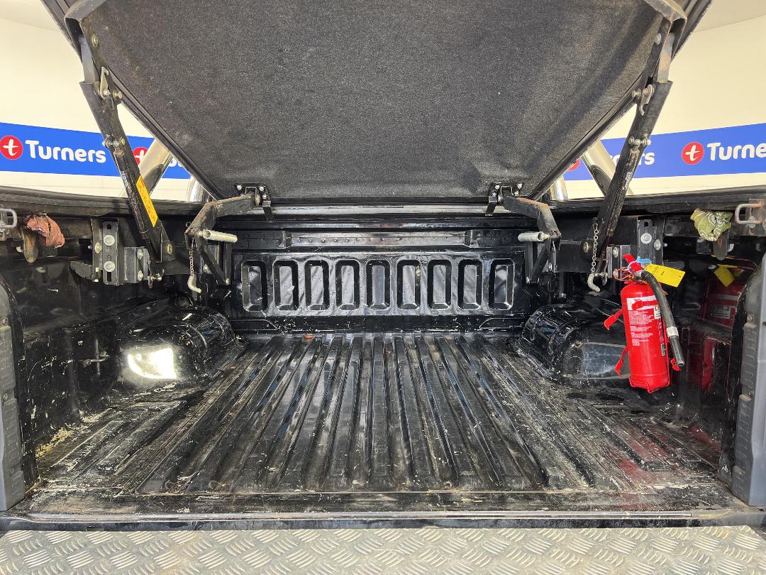 Photo '14' of Mazda Bt-50