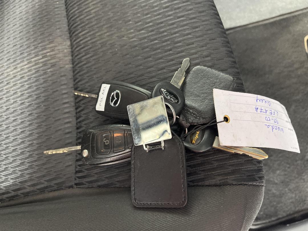 Photo '22' of Mazda Bt-50