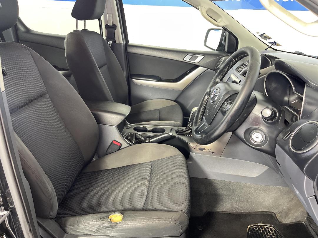 Photo '16' of Mazda Bt-50