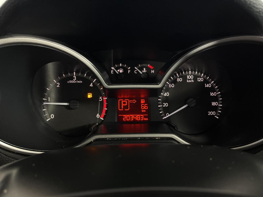 Photo '21' of Mazda Bt-50