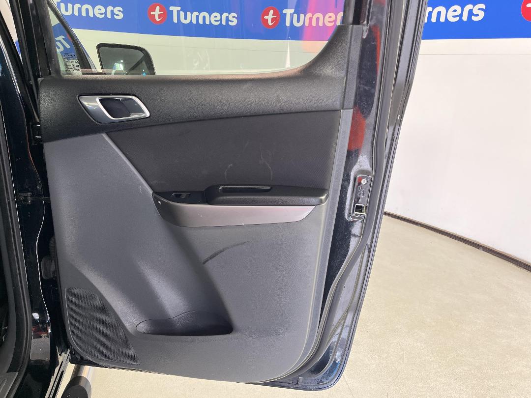 Photo '19' of Mazda Bt-50