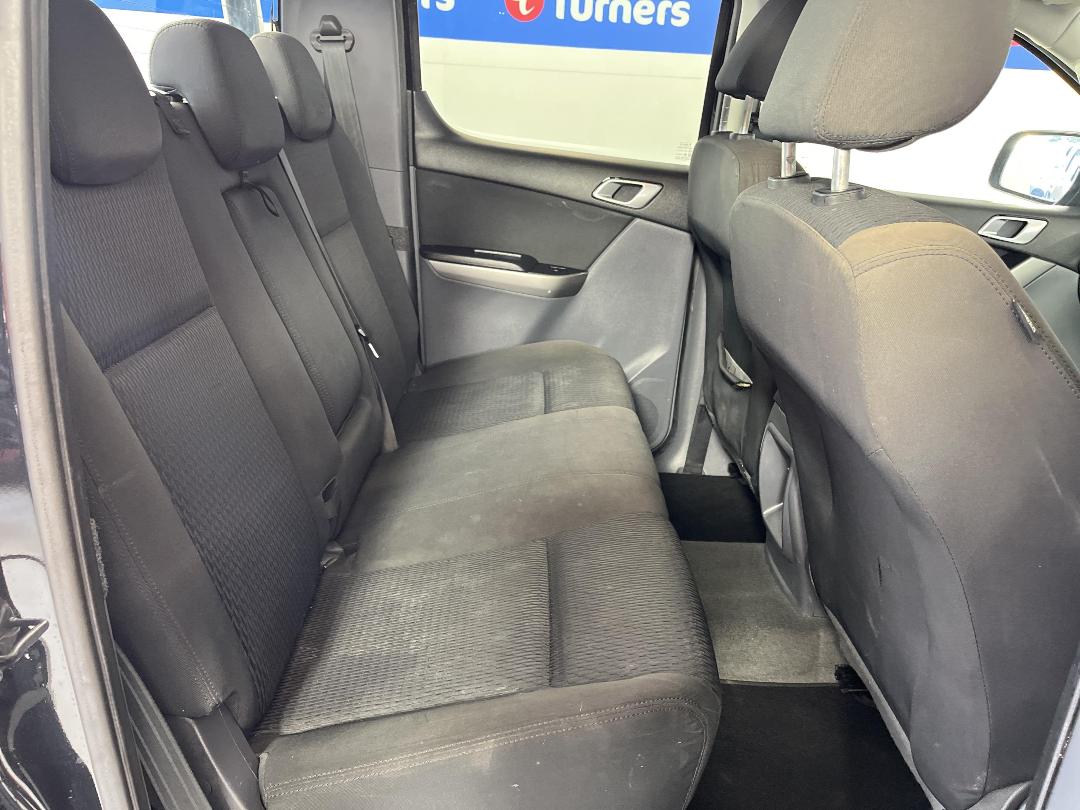 Photo '20' of Mazda Bt-50