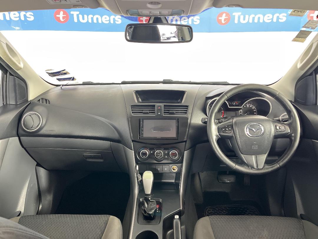 Photo '17' of Mazda Bt-50