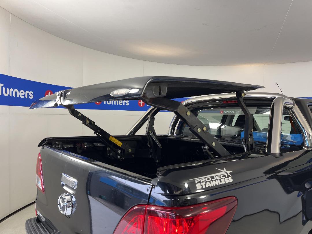 Photo '23' of Mazda Bt-50