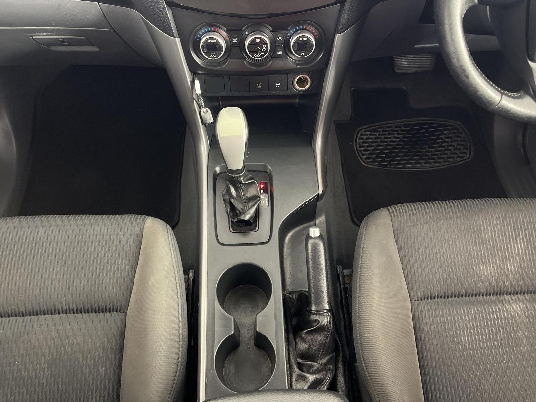 Photo '18' of Mazda Bt-50