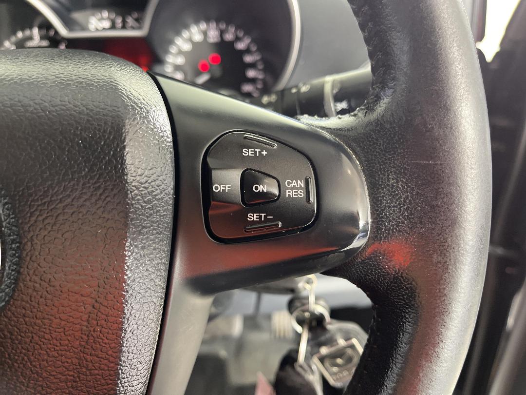 Photo '26' of Mazda Bt-50