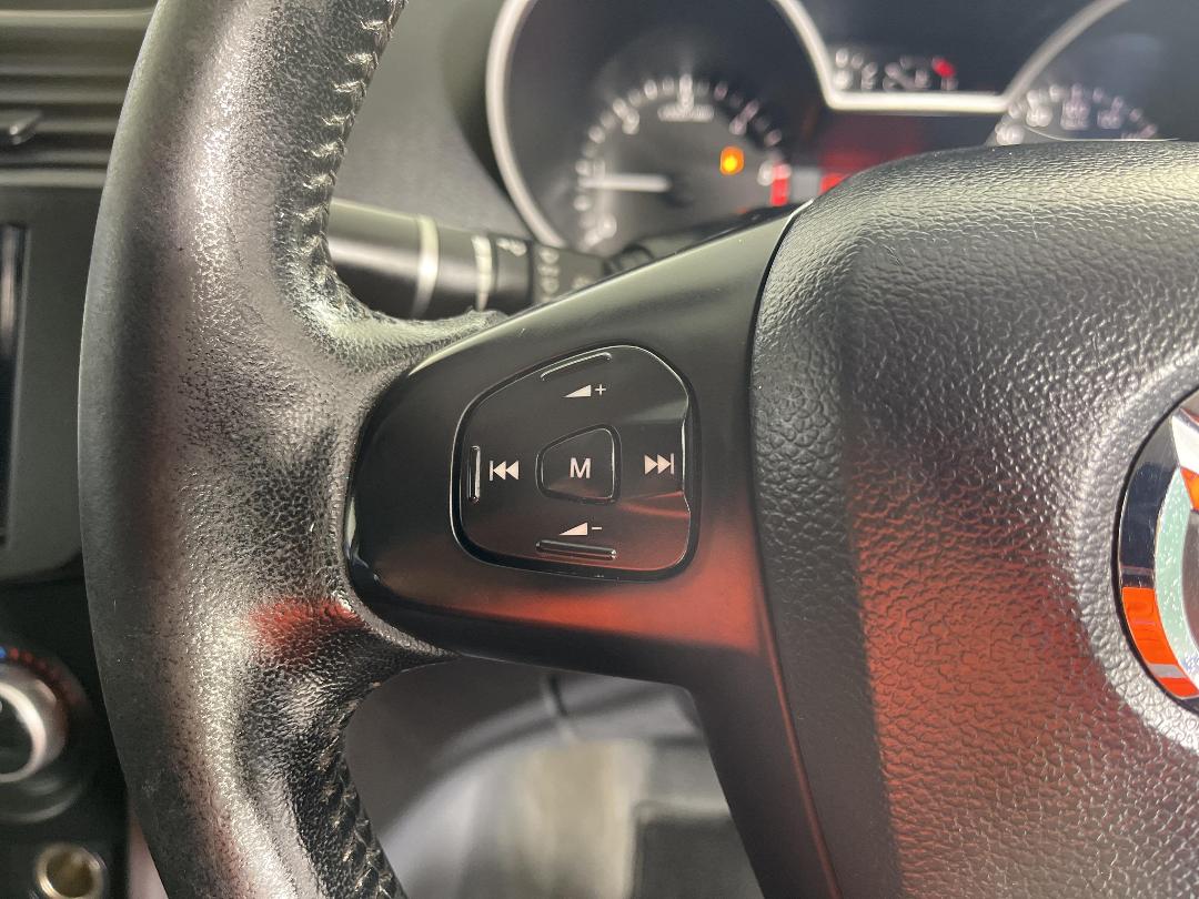 Photo '25' of Mazda Bt-50