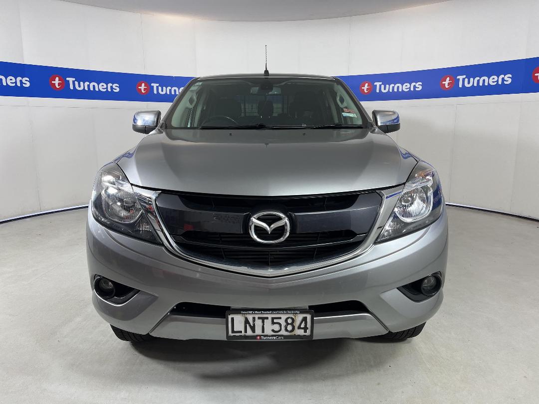 Photo '2' of Mazda Bt-50