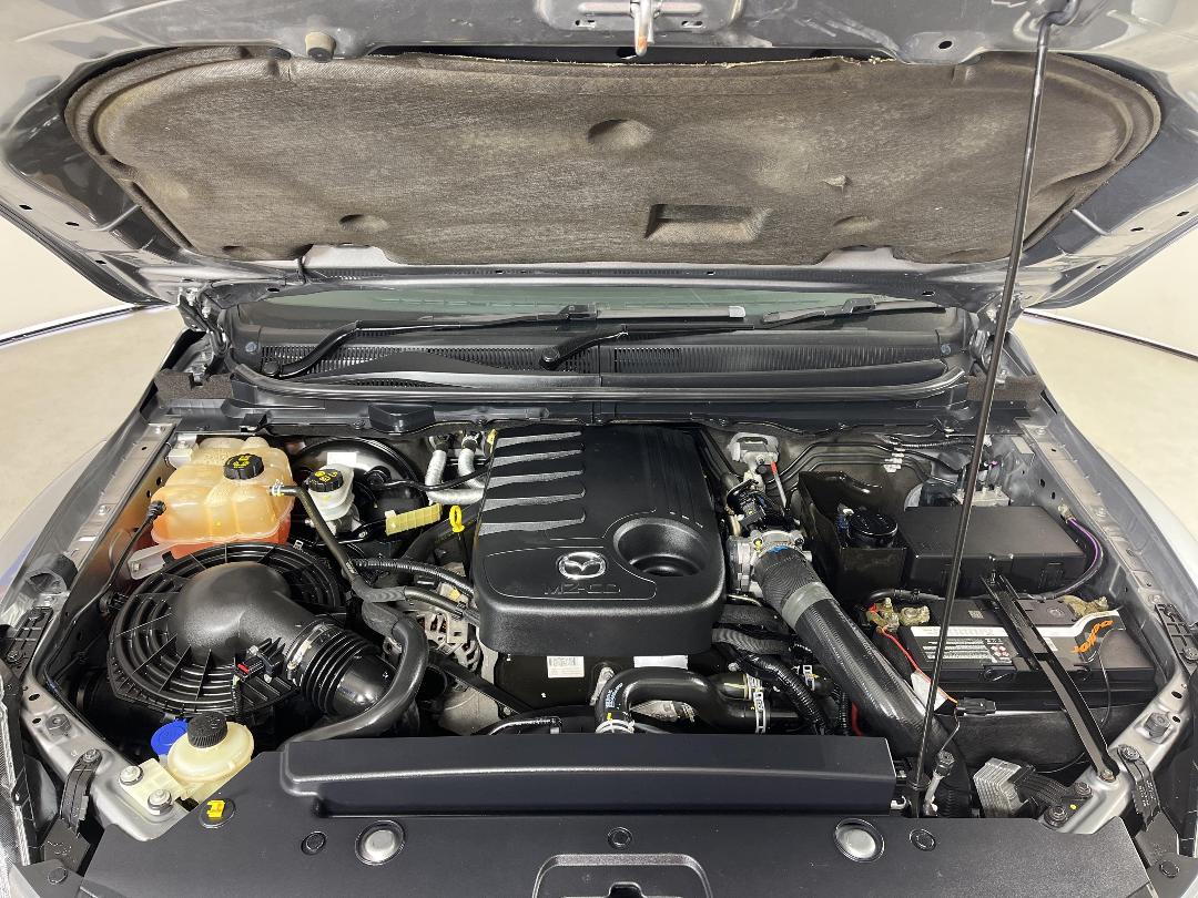 Photo '13' of Mazda Bt-50