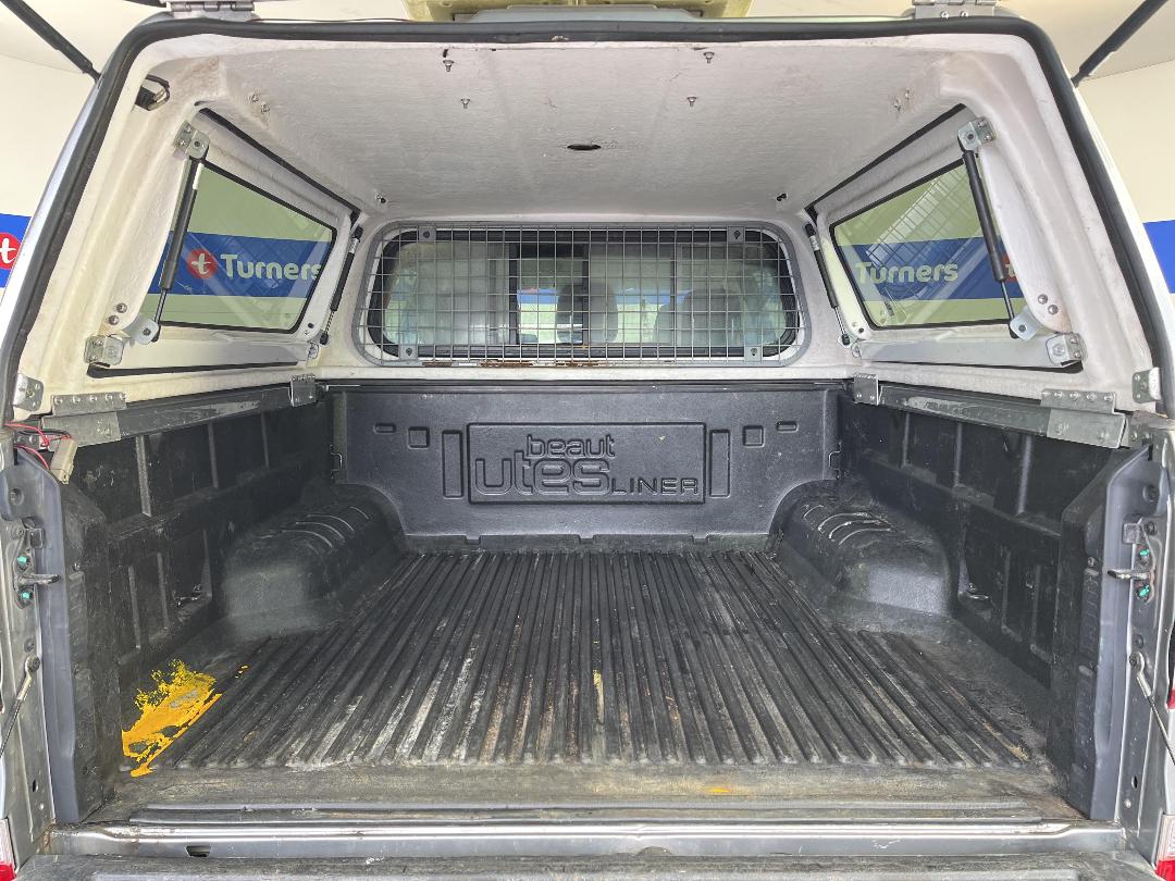 Photo '14' of Mazda Bt-50