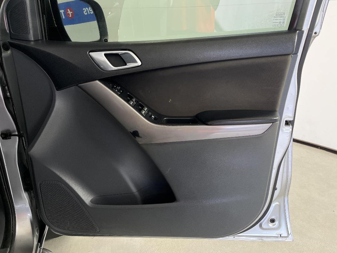 Photo '15' of Mazda Bt-50