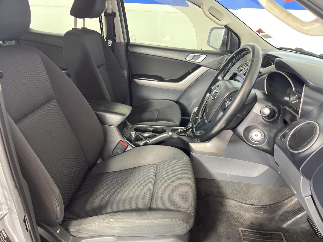 Photo '16' of Mazda Bt-50