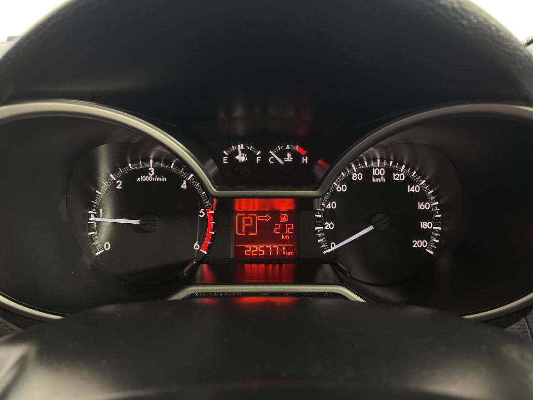 Photo '21' of Mazda Bt-50