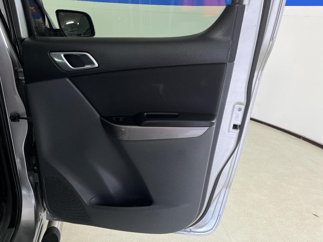 Photo '19' of Mazda Bt-50