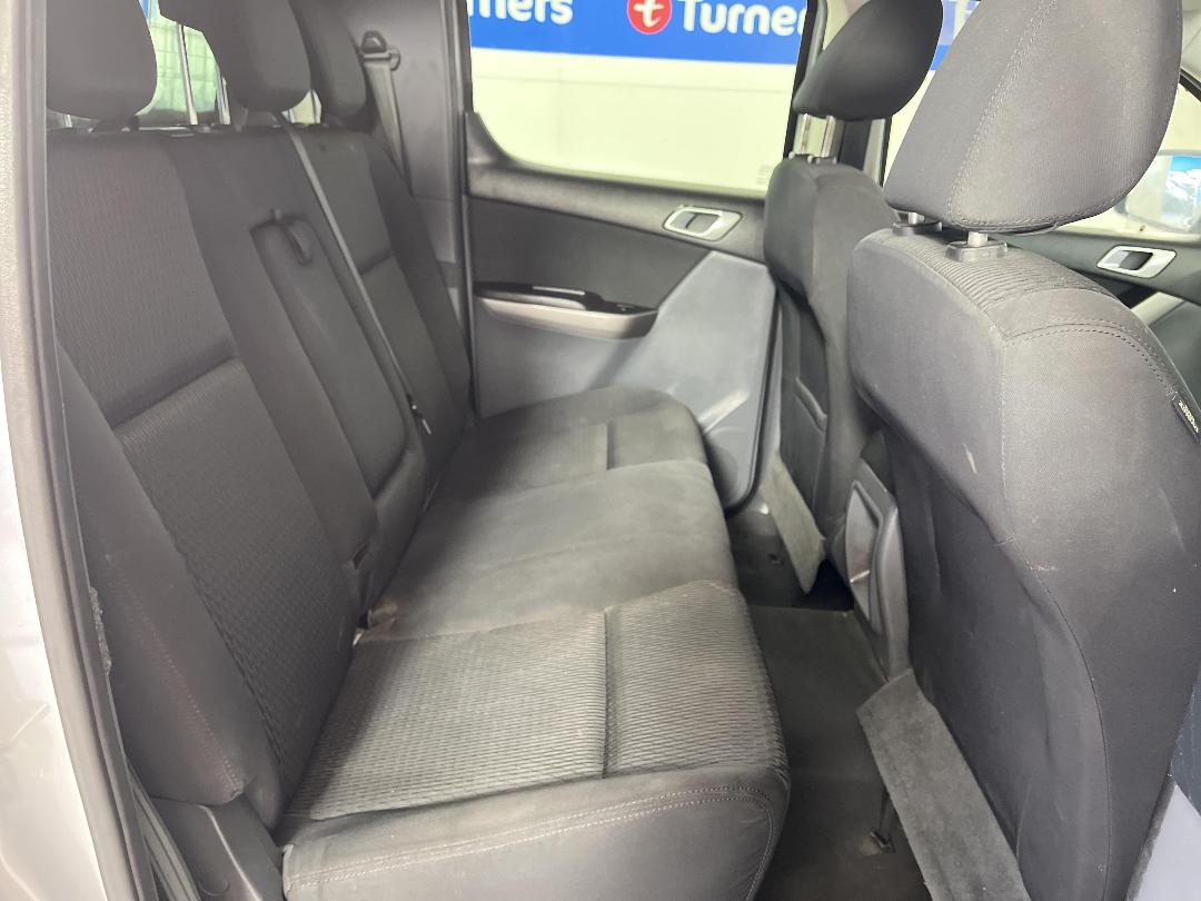 Photo '20' of Mazda Bt-50