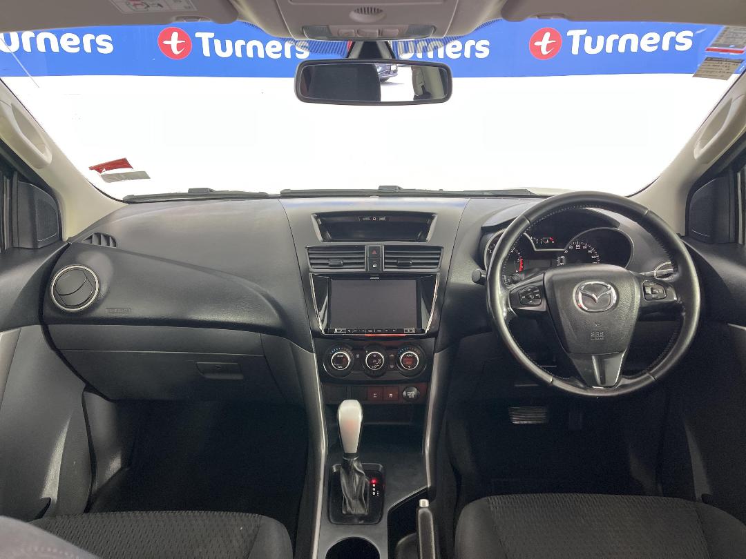 Photo '17' of Mazda Bt-50