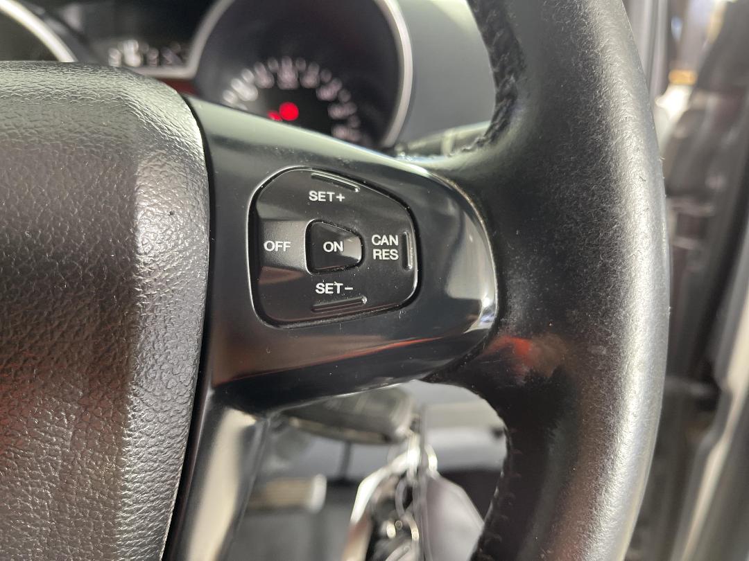 Photo '25' of Mazda Bt-50