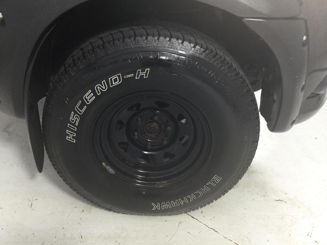 Photo '9' of Mazda Bt-50