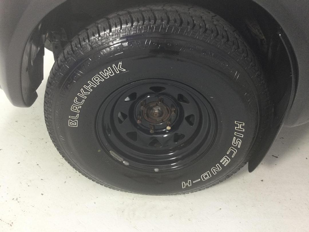 Photo '10' of Mazda Bt-50