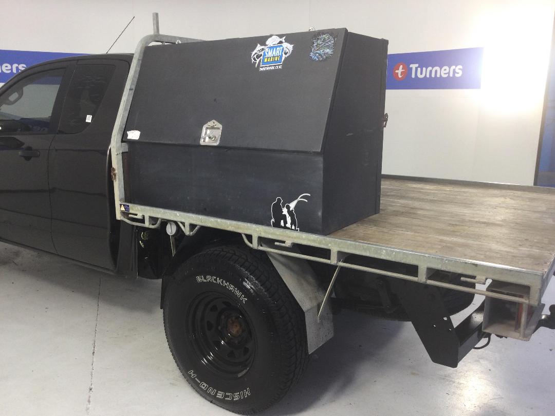 Photo '5' of Mazda Bt-50