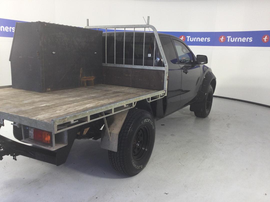 Photo '7' of Mazda Bt-50