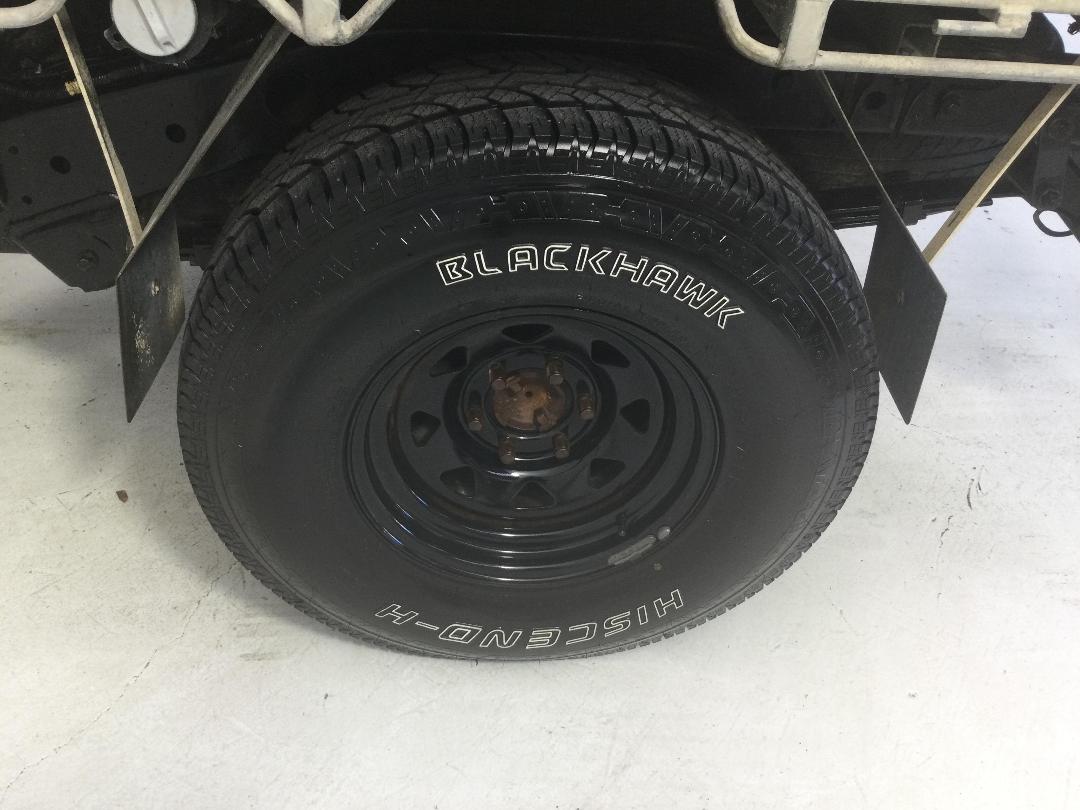 Photo '11' of Mazda Bt-50