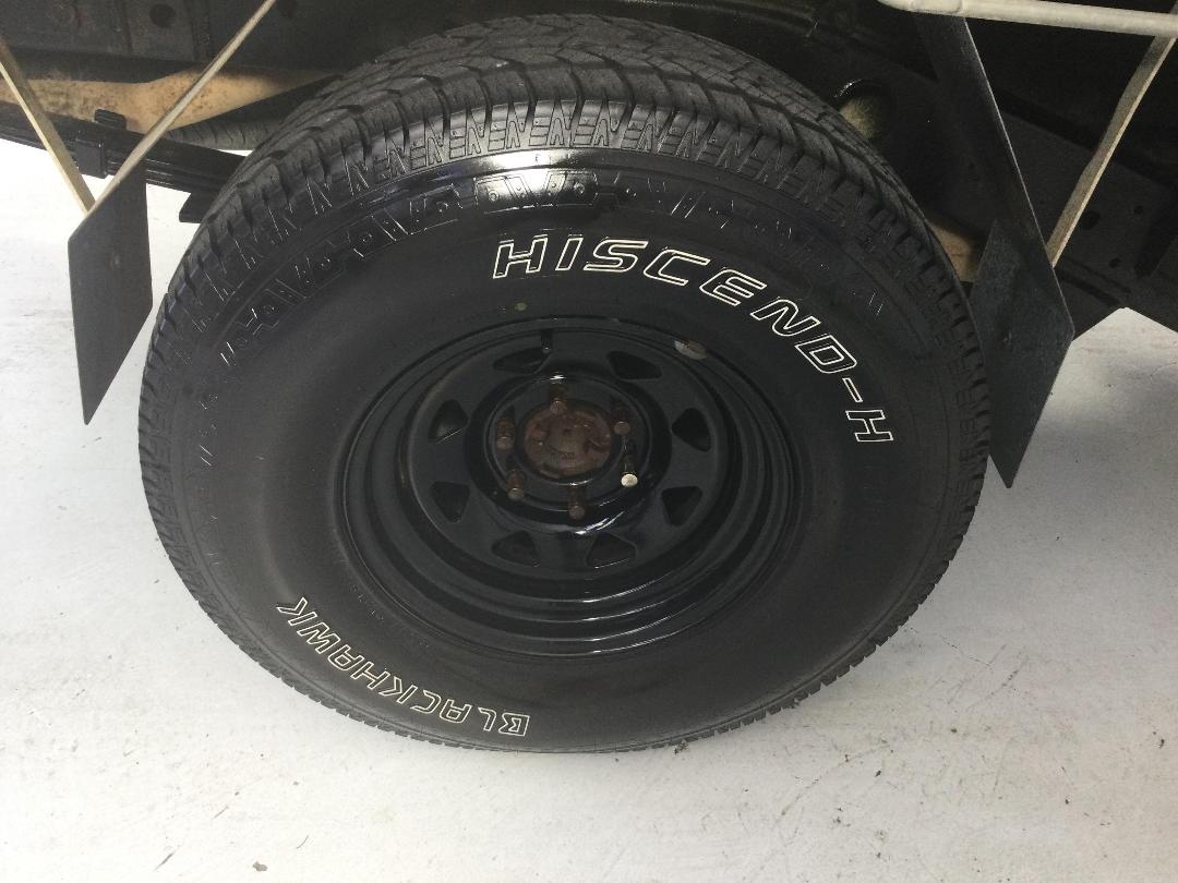 Photo '12' of Mazda Bt-50