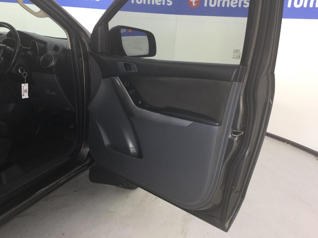 Photo '15' of Mazda Bt-50