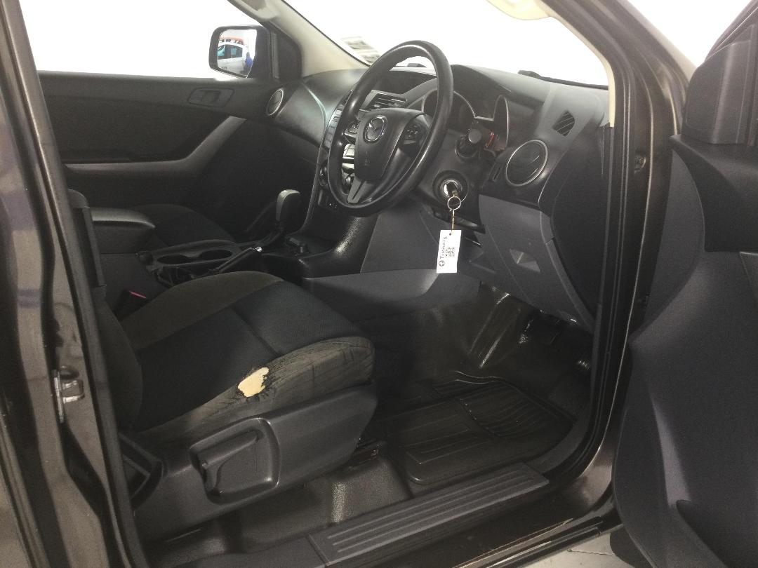 Photo '16' of Mazda Bt-50