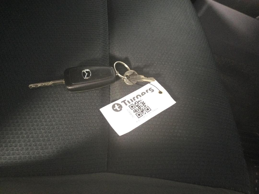 Photo '22' of Mazda Bt-50