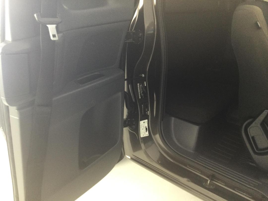 Photo '19' of Mazda Bt-50