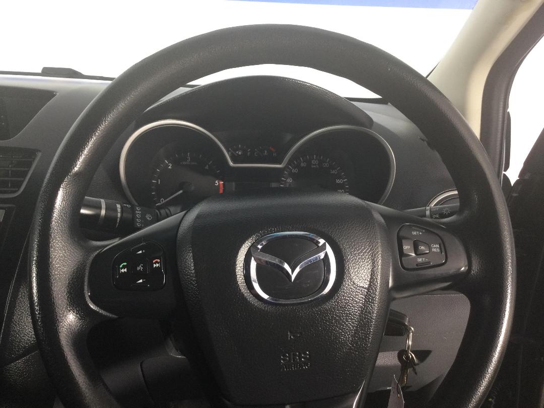 Photo '17' of Mazda Bt-50