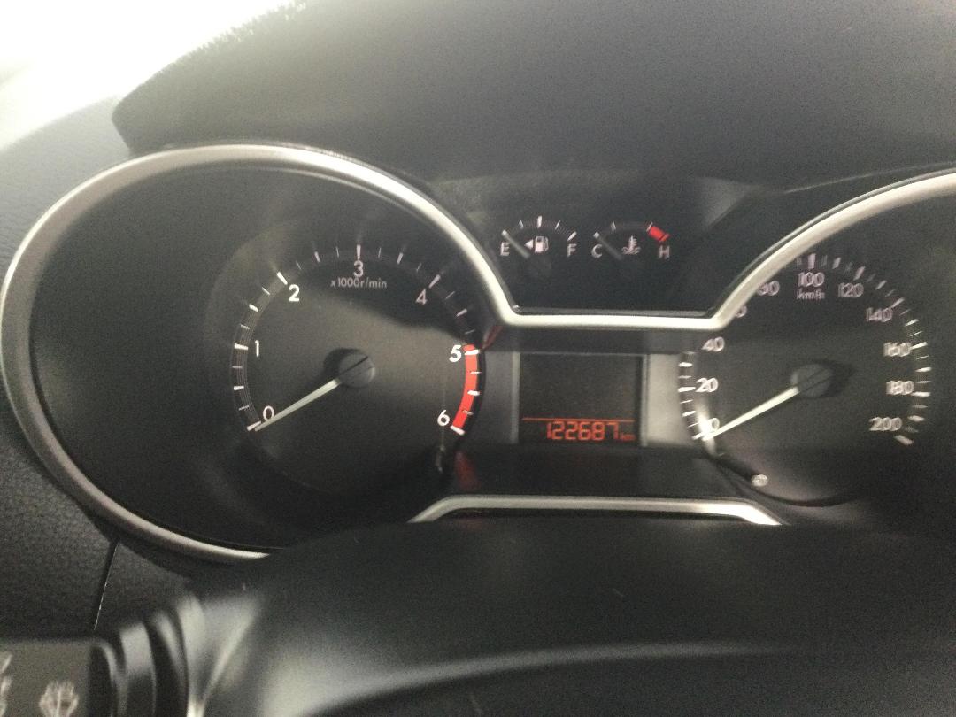 Photo '21' of Mazda Bt-50