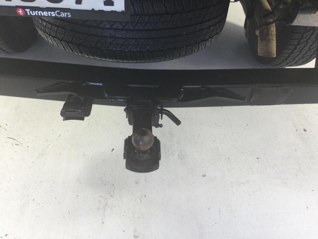 Photo '23' of Mazda Bt-50