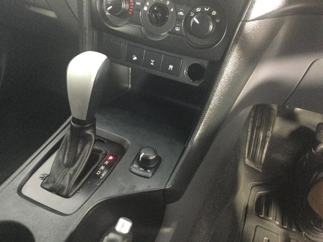 Photo '18' of Mazda Bt-50