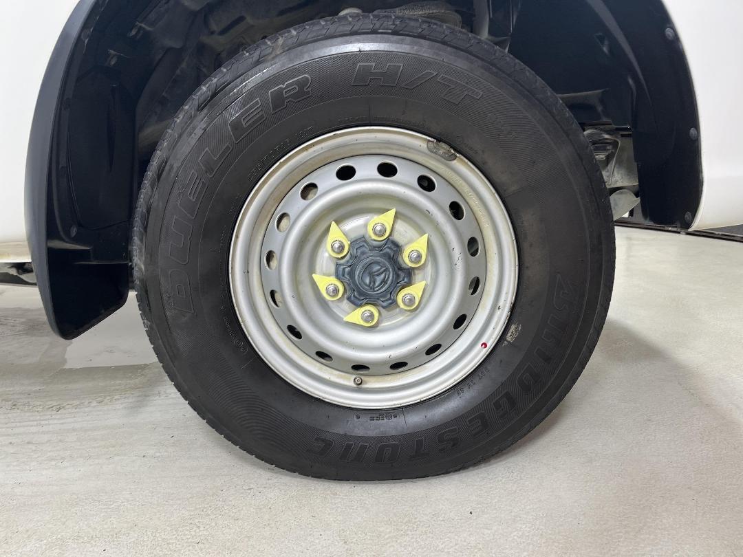 Photo '9' of Mazda Bt-50 Photo '9' of Mazda Bt-50