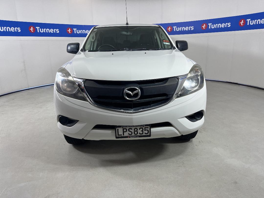 Photo '2' of Mazda Bt-50 Photo '2' of Mazda Bt-50